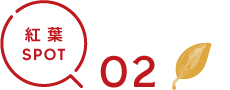 紅葉SPOT02