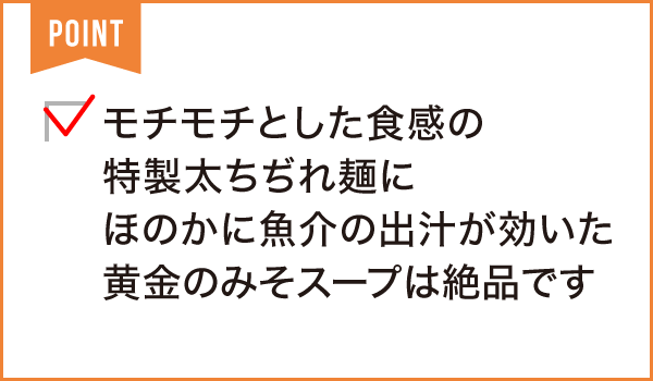 からみそラーメンふくろう 豊橋三本木店