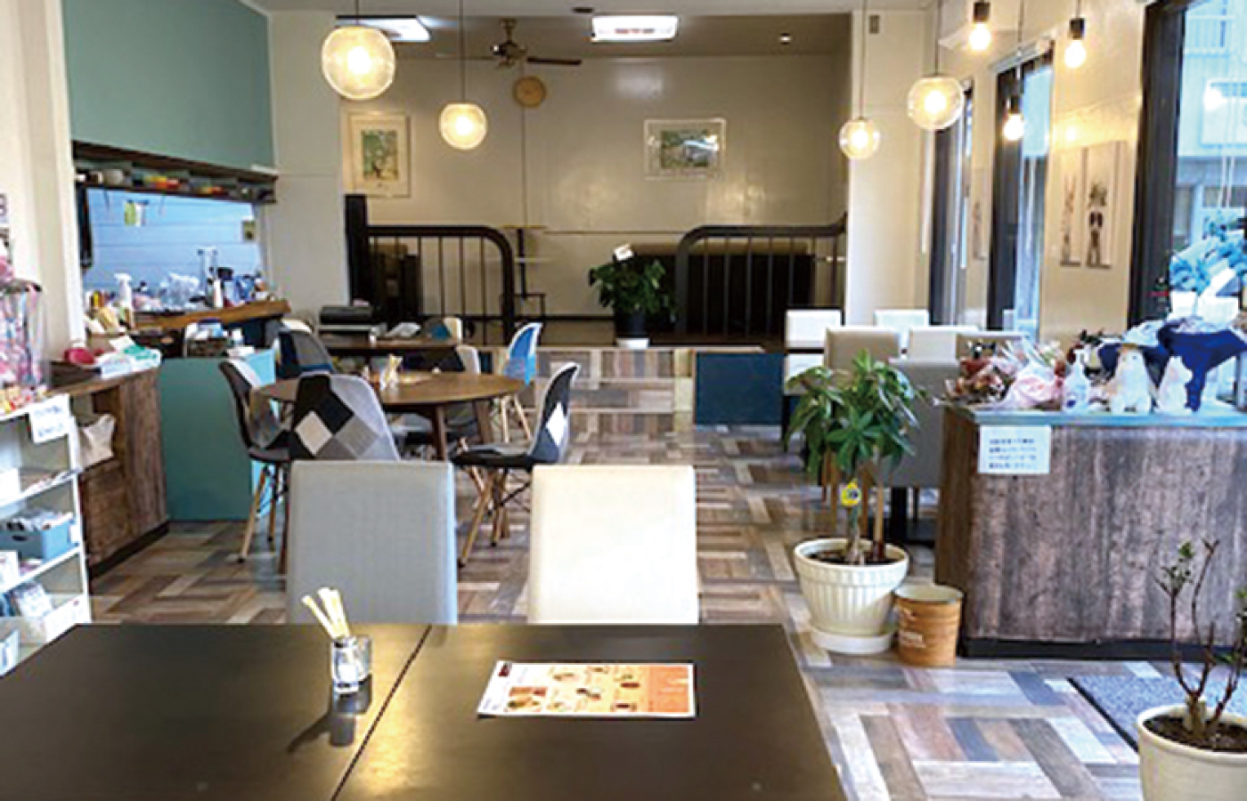 CAFE FLOREN（カフェ フローレン）