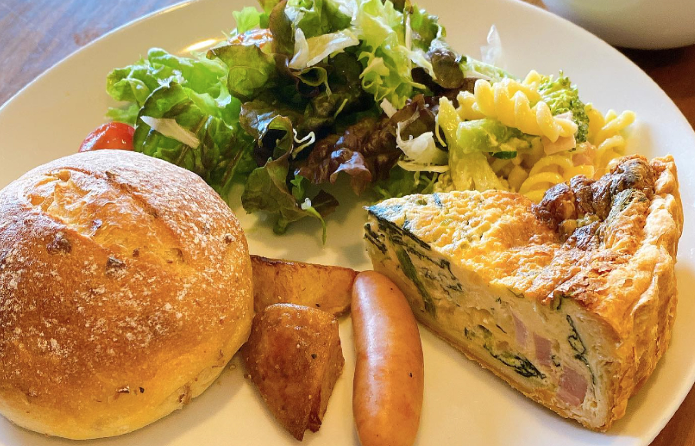 CAFE FLOREN(カフェ フローレン)