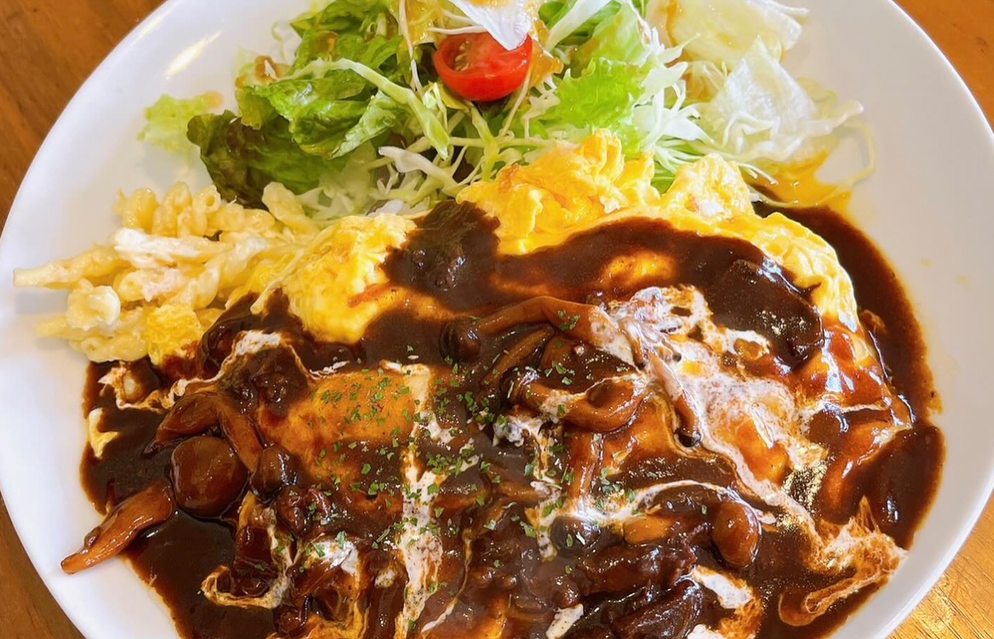 CAFE FLOREN(カフェ フローレン)