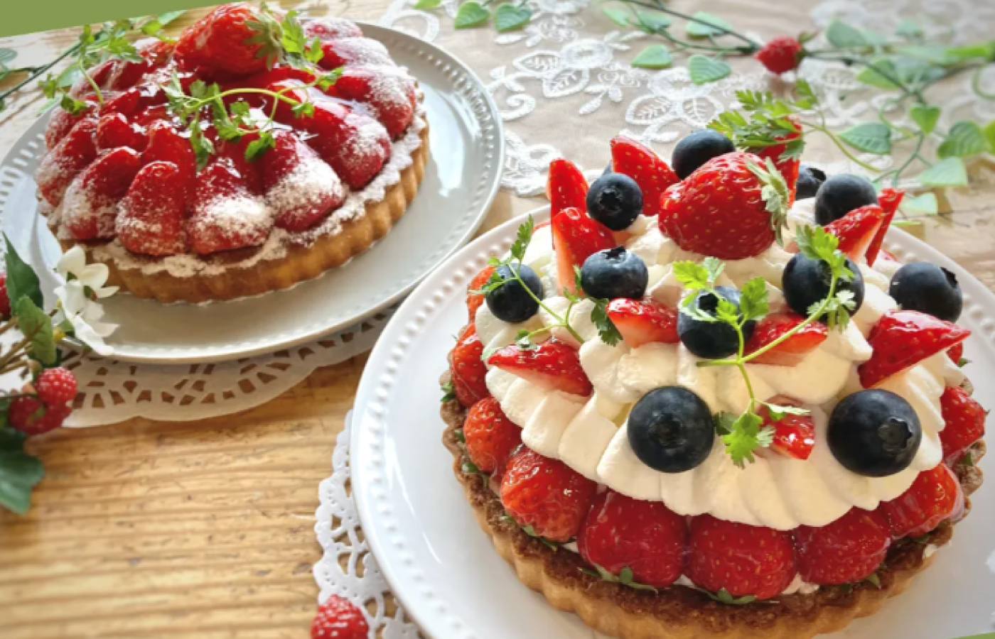 tarte&cafe tatan(タルトアンドカフェ タタン)西尾店