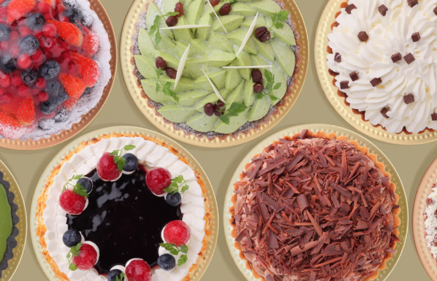 tarte&cafe tatan(タルトアンドカフェ タタン)西尾店