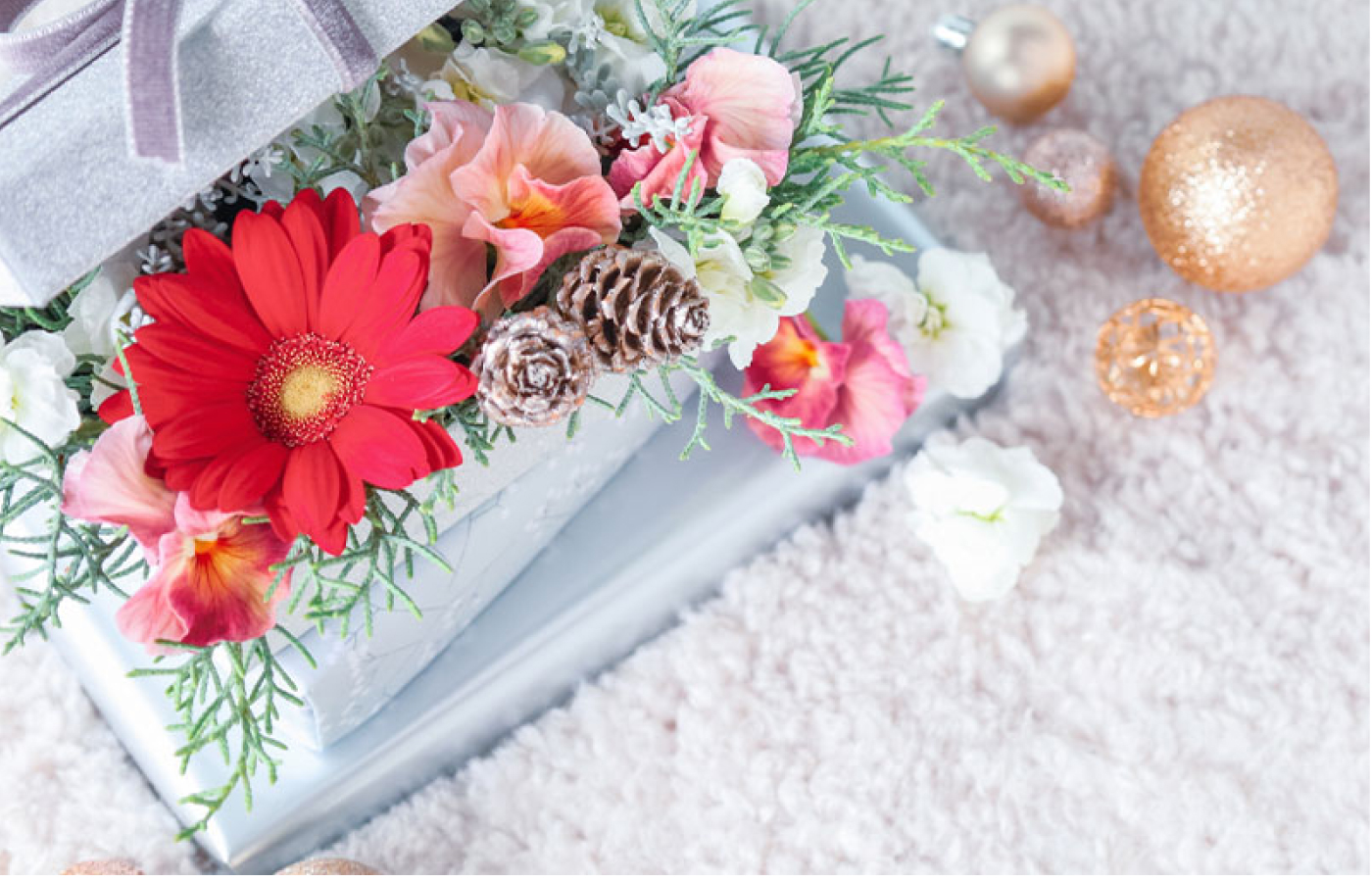 (株)ハナ清・ FLOWER STUDIO