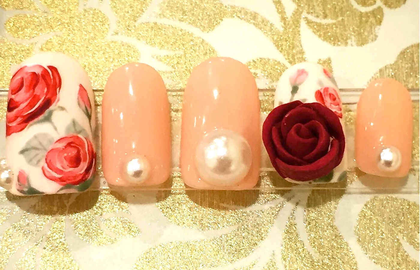 Nail Salon and Craft School Eric(ネイルサロン アンド クラフトスクール エリック)