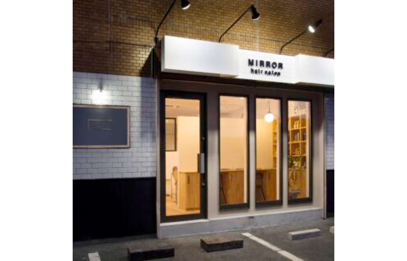 MIRROR hair salon(ミラー ヘアサロン)
