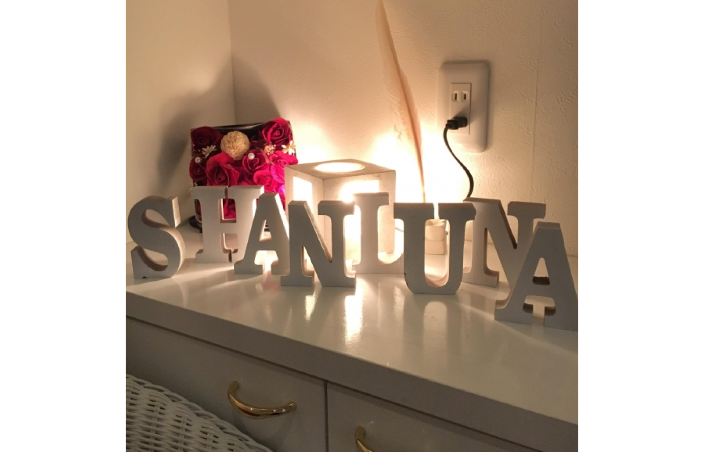 メナードフェイシャルサロンSHANLUNA(シャンルーナ)
