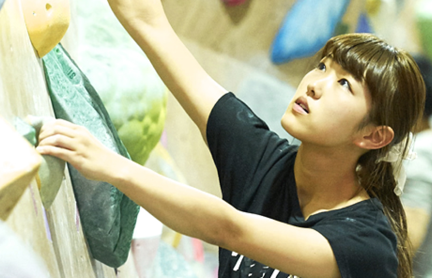 ClimbingJAM2(クライミングジャム2)浜松店