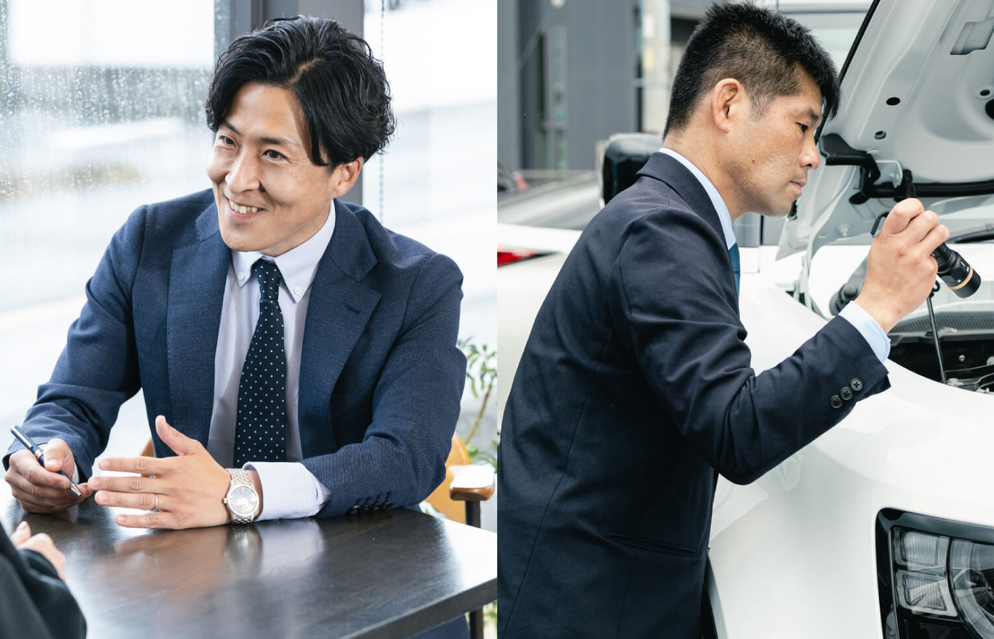 The Vehicles 株式会社(ザ ビークルズ)