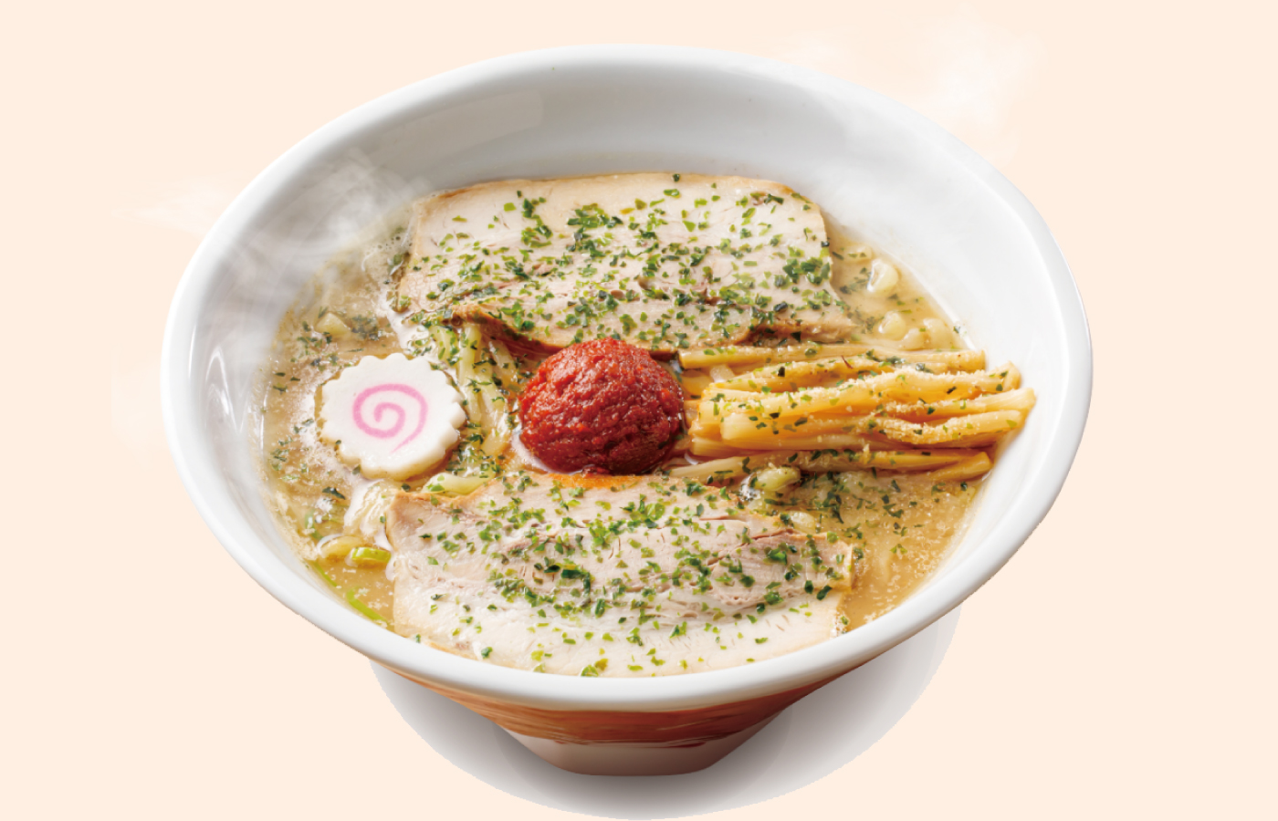 からみそラーメンふくろう 豊橋三本木店