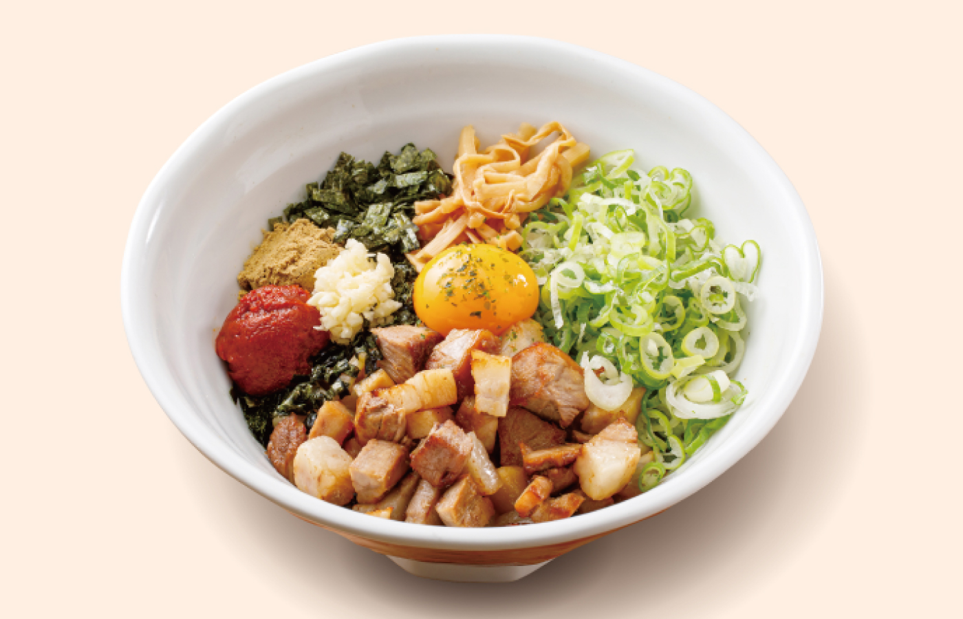 からみそラーメンふくろう 豊橋三本木店