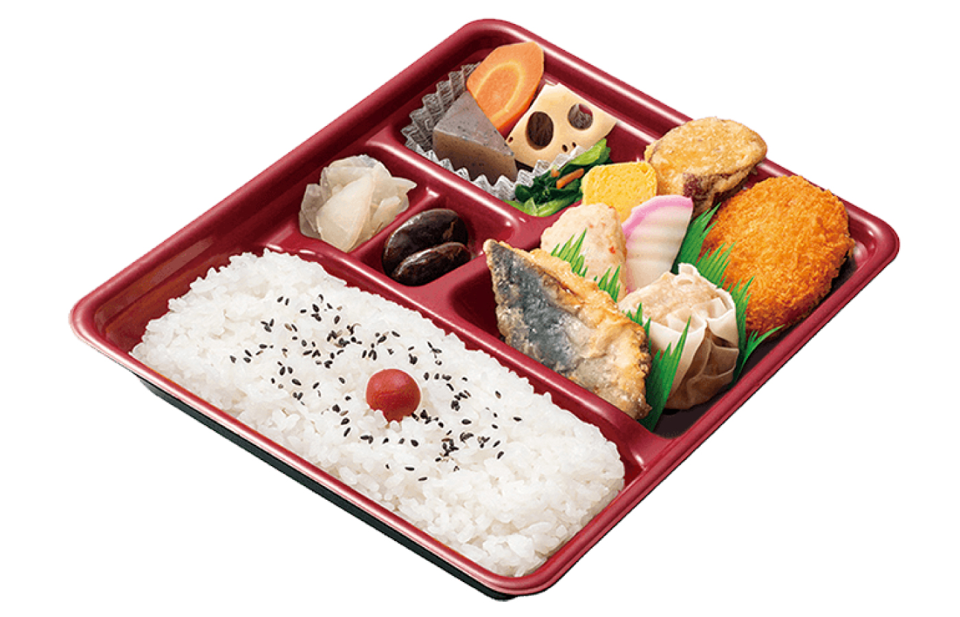 本家かまどや 西尾店