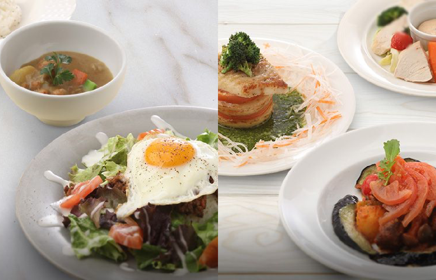 cafe&dining Passeretti(カフェ アンド ダイニング パセレッティ)