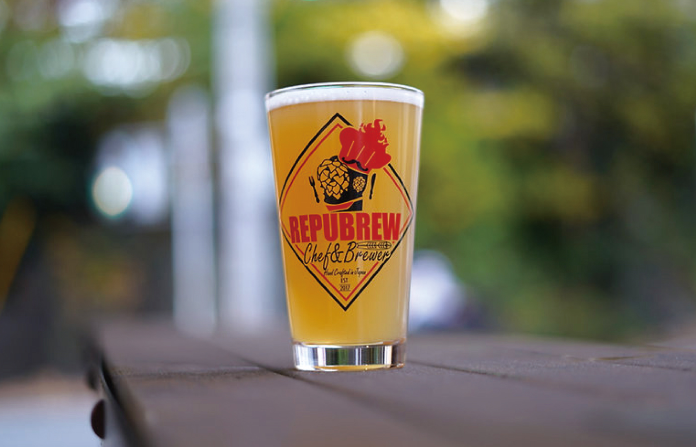 Repubrew(リパブリュー)