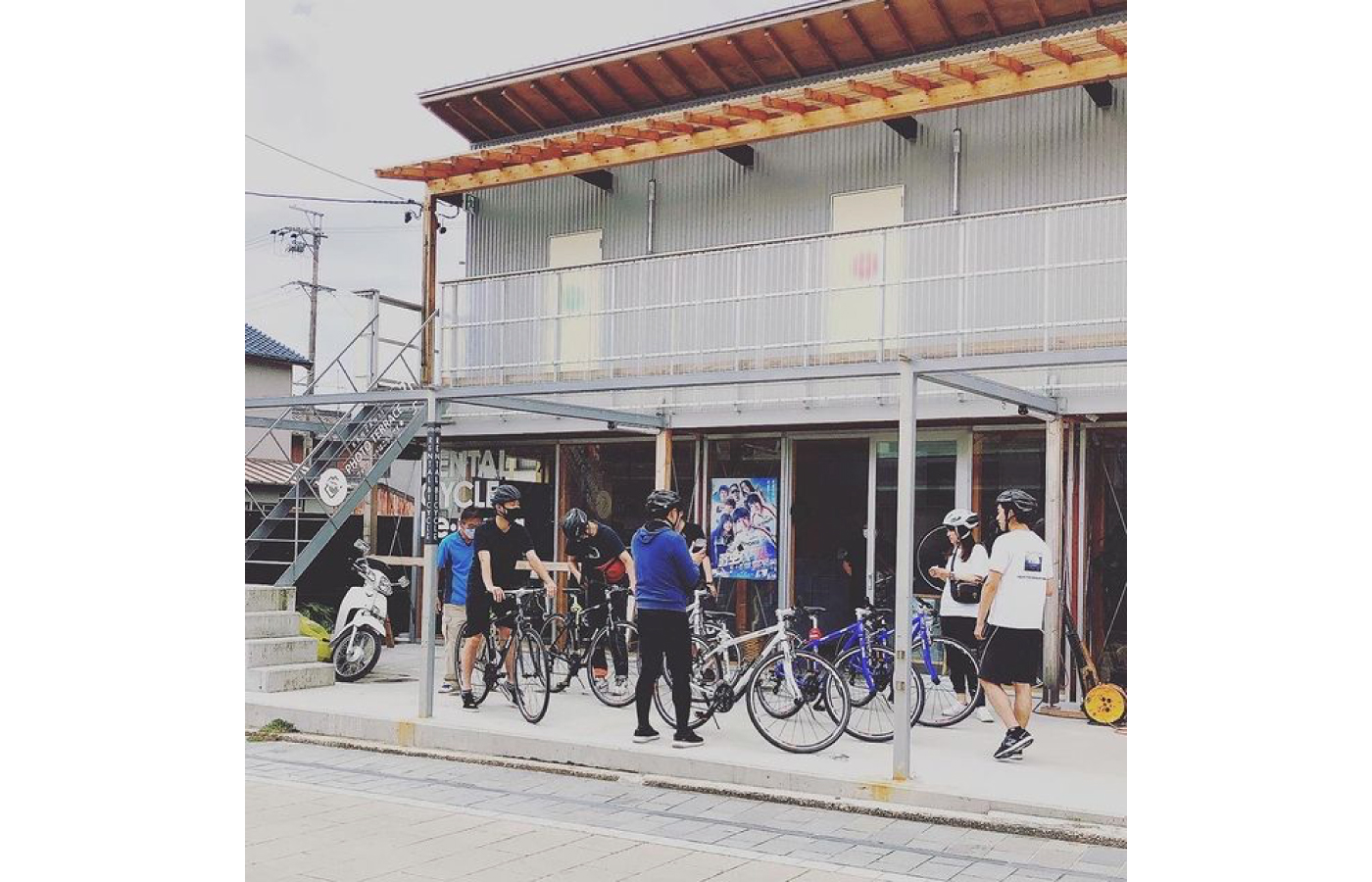 Re・renta(リ・レンタ)