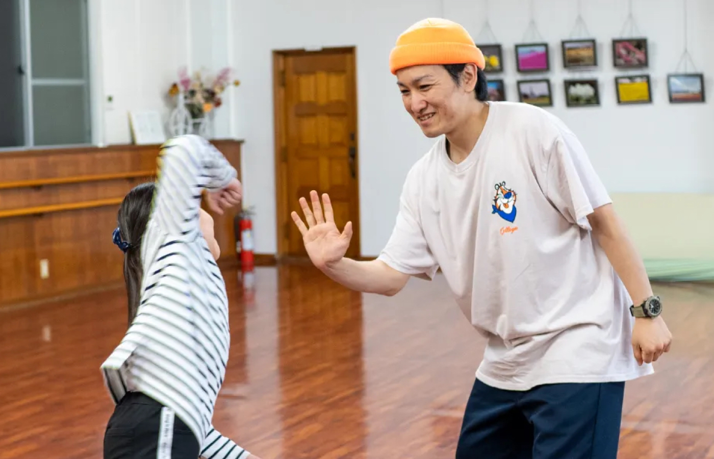 DANCE STUDIO SLAYHIVE(ダンススタジオ スレイハイブ)