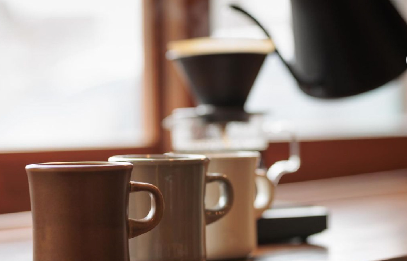 Specialty Coffee(スペシャリティ コーヒー) 蒼