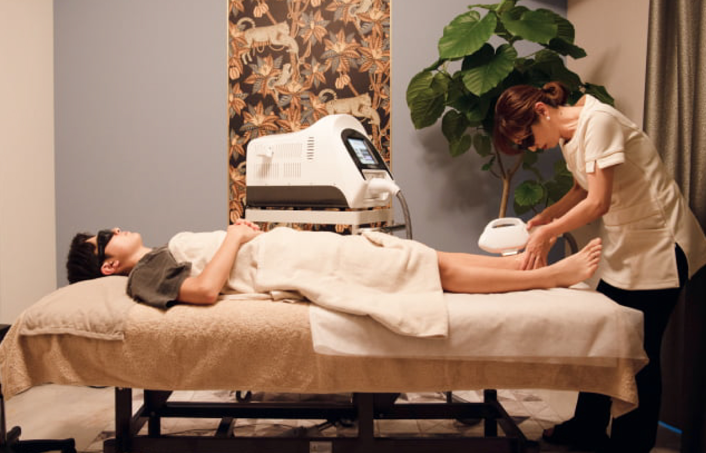Bimailu Holistic Healing(ビマイル ホリスティックヒーリング)