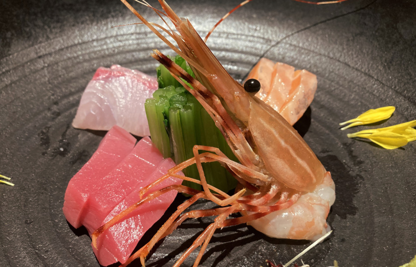 WASHOKU DINING 吉ト成(ワショクダイニング キチトナル)