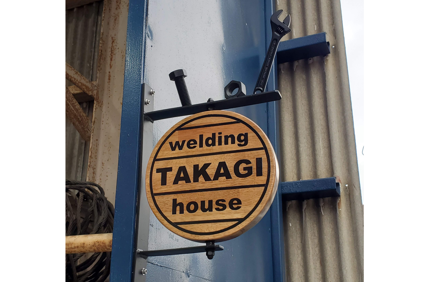 TAKAGI Workshop（タカギワークショップ）