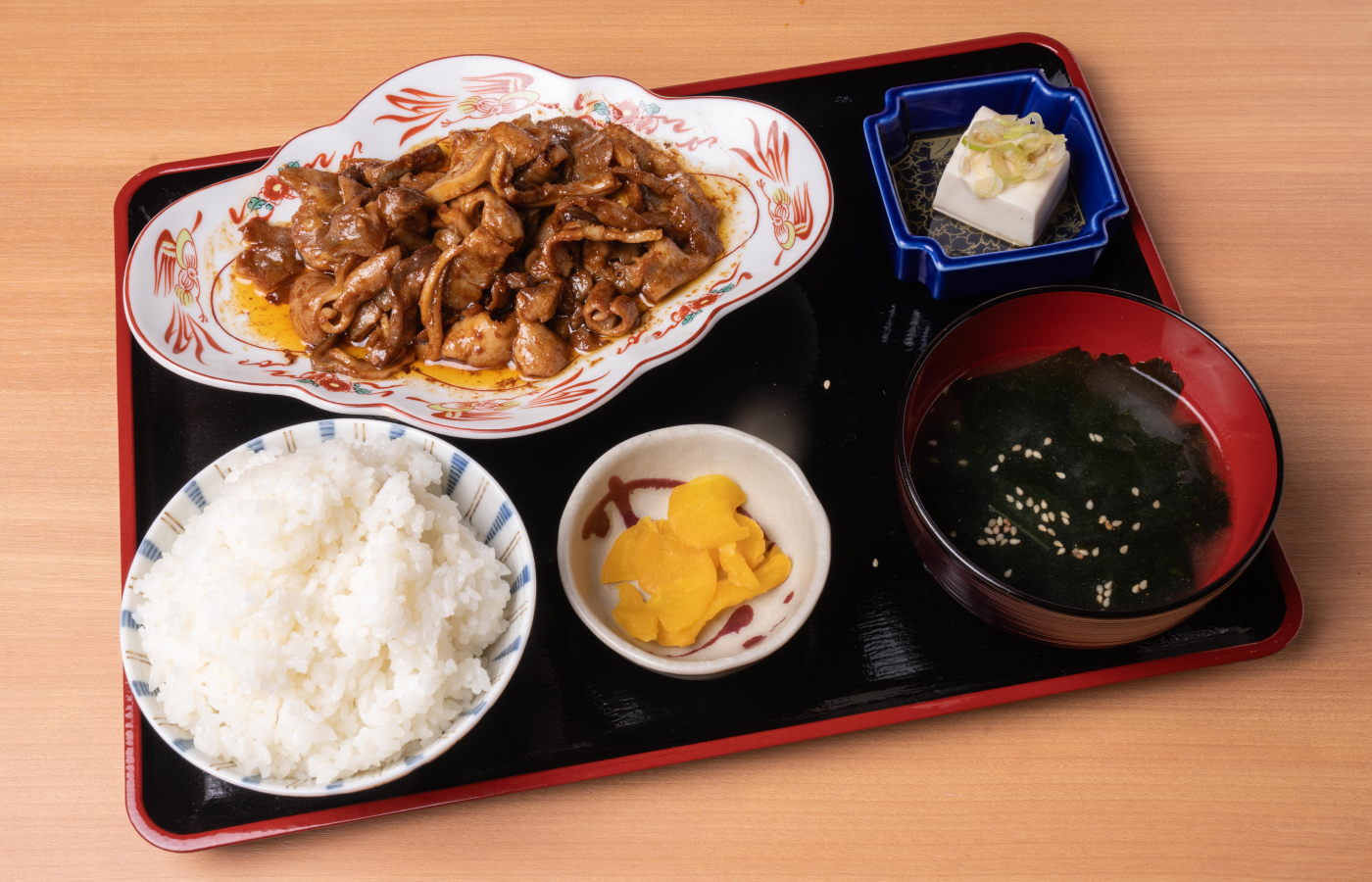 ホォルモン王国 大ちゃん