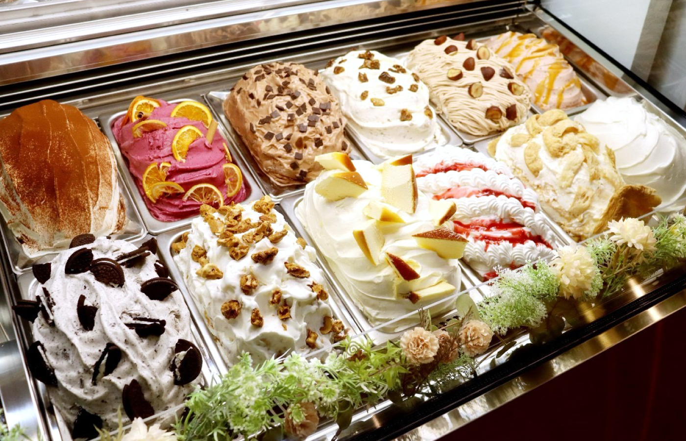 MANMA（マンマ）