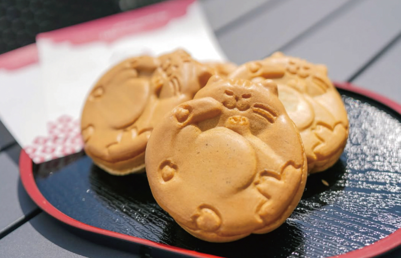 甘味とヒモノ 晴る風屋