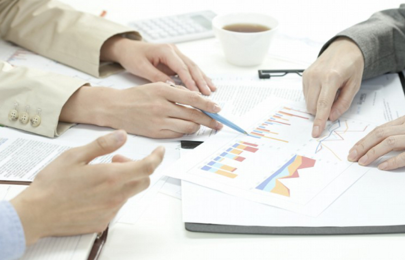 仲谷陽子税理士事務所