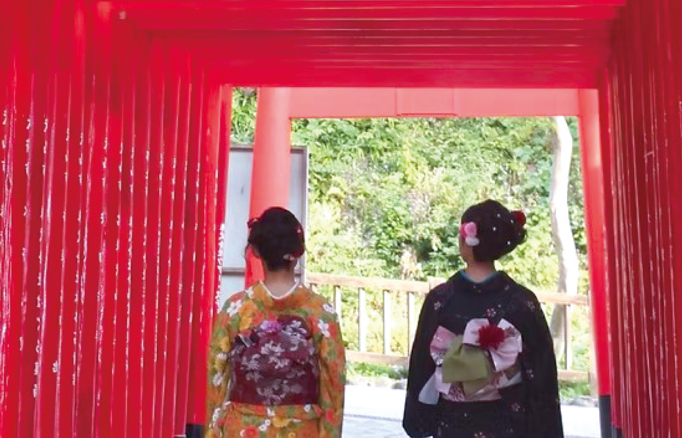 着物レンタルと着付け教室 清華堂 【完全予約営業】