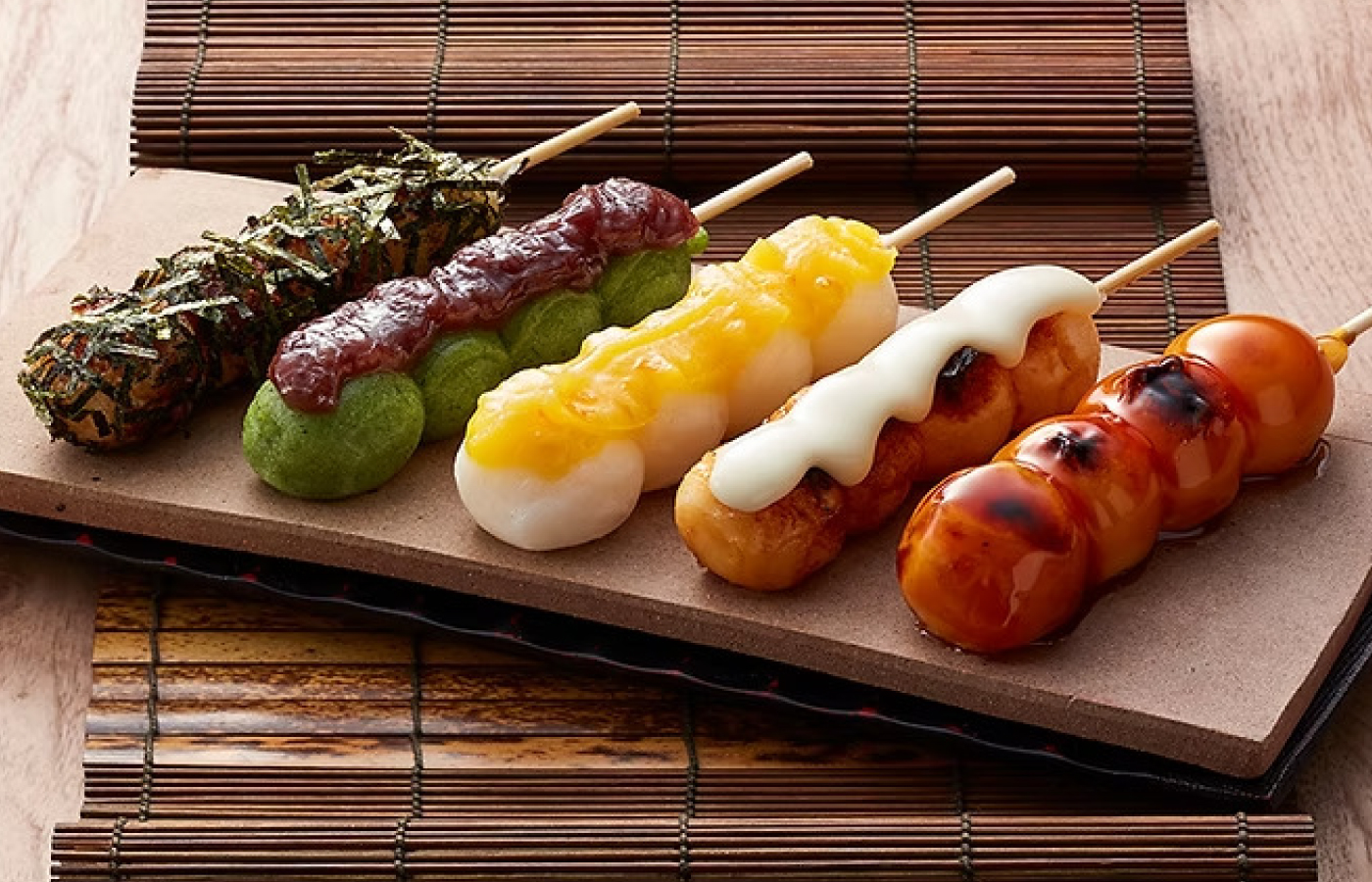 和菓子処 ひので軒