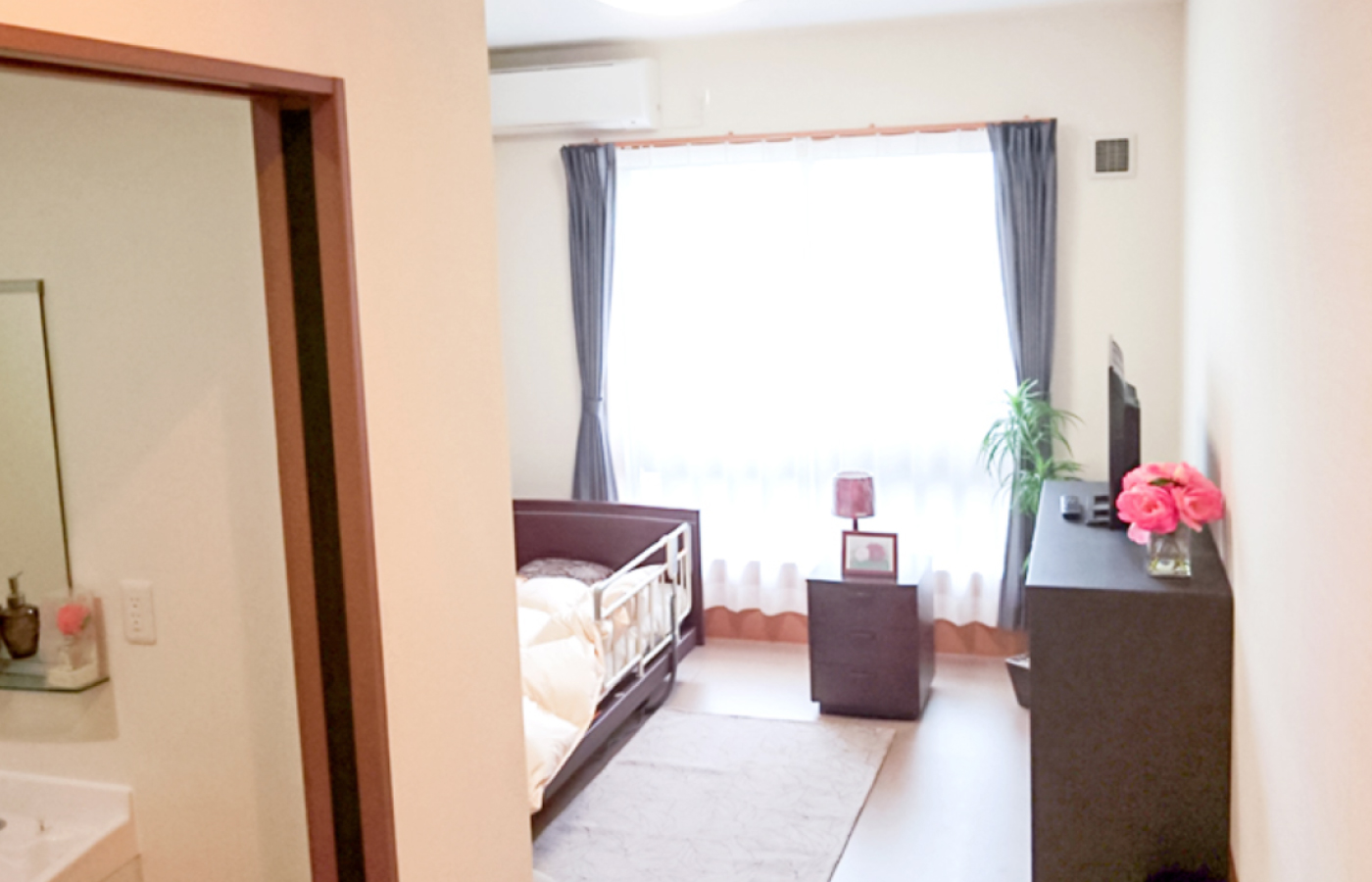 特別養護老人ホーム 藤乃花