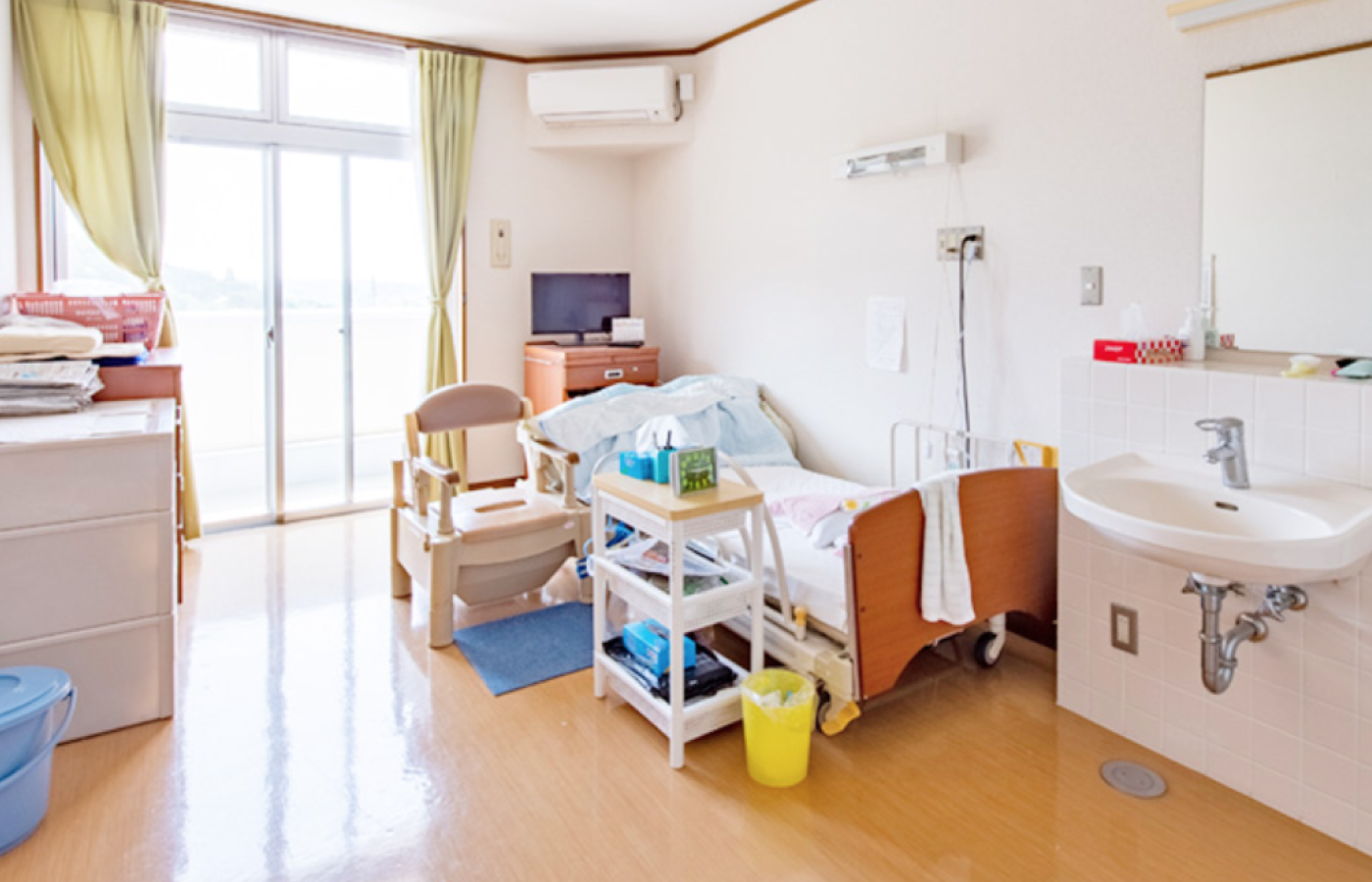 花平ケアセンター